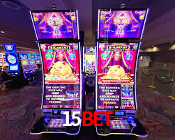 Tournaments 15bet