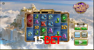Programa VIP 15bet
