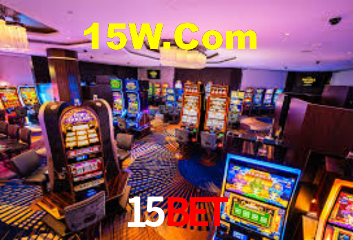 Exclusive Games 15bet