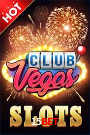 Live Casino 15bet