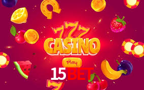 Blackjack Table 15bet
