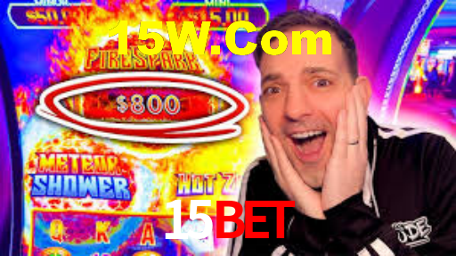 15bet App Interface