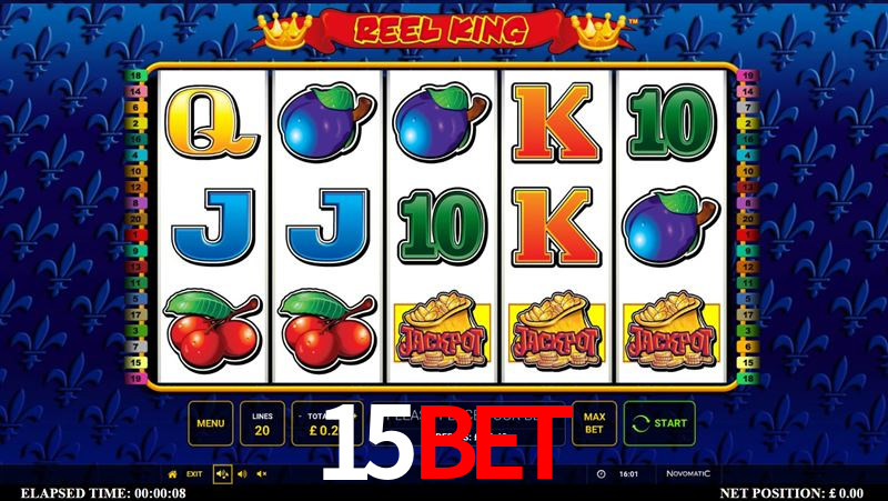 Aviator Game 15bet