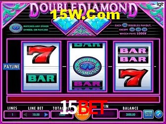 Weekend Specials 15bet