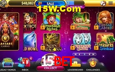 Flash Promotion 15bet