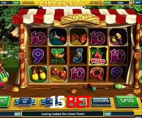 Platform Technology 15bet