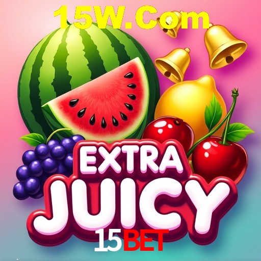 Slot Games 15bet